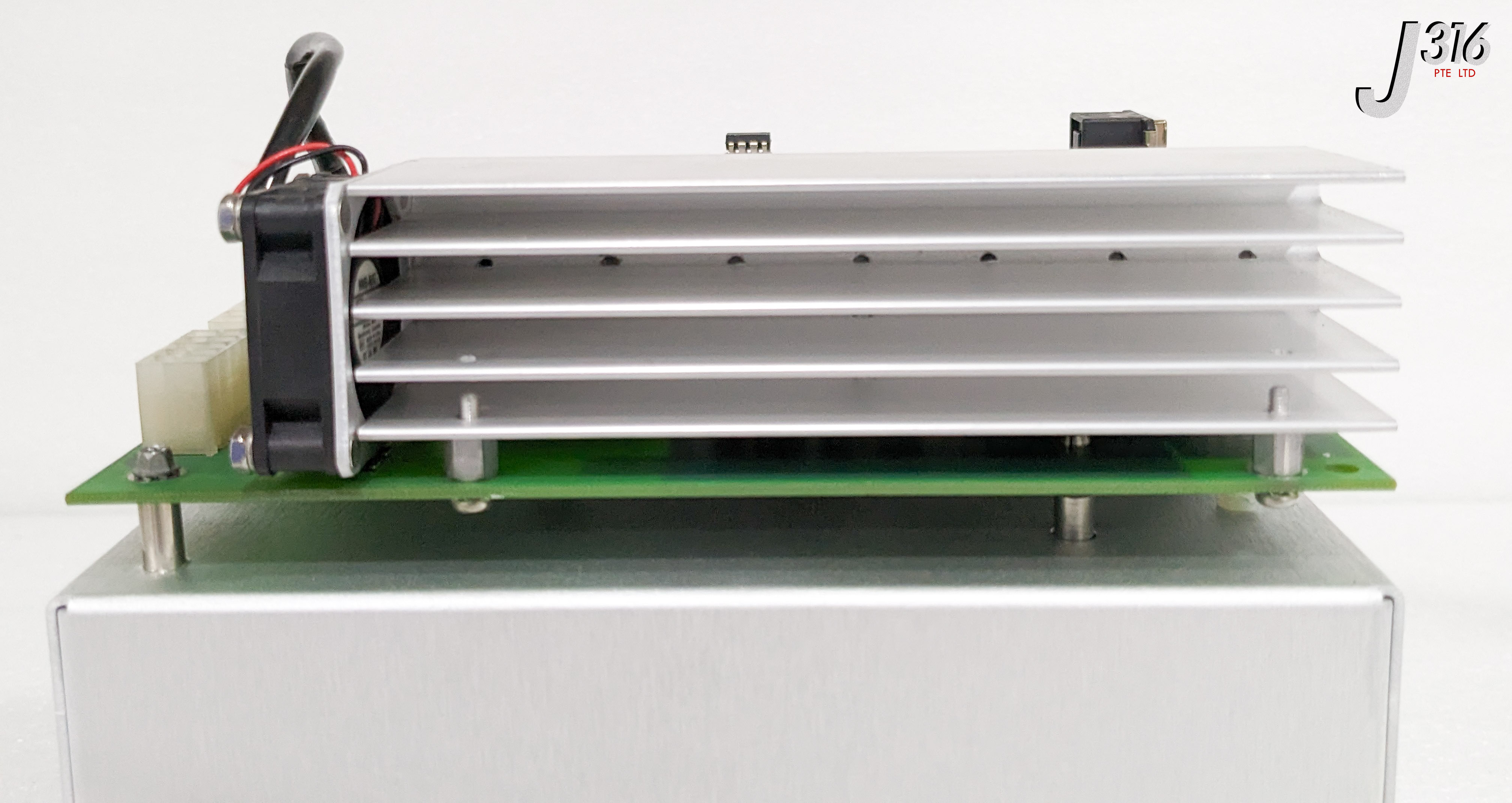 36279 WATERS MICROMASS SQ/TQ MS1 RF GENERATOR ASSEMBLY 279001189